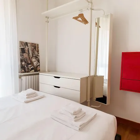 Appartement Italianway Easy - Dogana 3 Milan