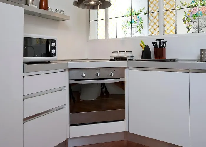 Italianway Easy - Dogana 3 米兰