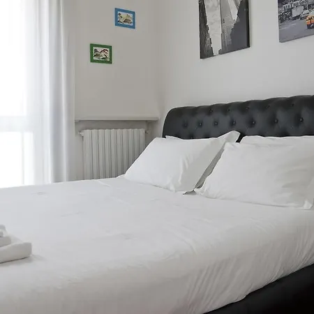 Appartement Italianway-dogana