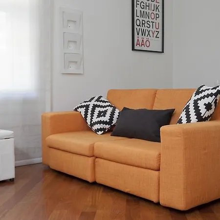 Appartement Italianway-dogana *