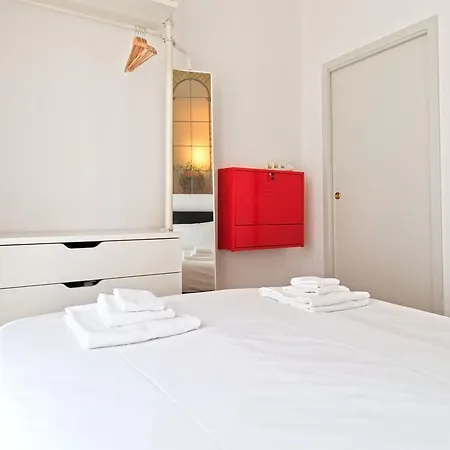 Appartement Italianway-dogana *