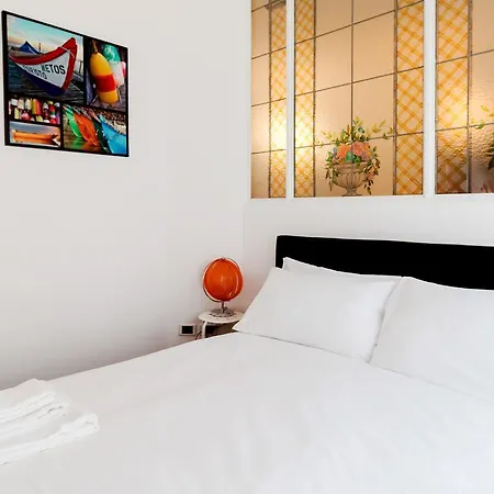 Appartement Italianway-dogana Milan