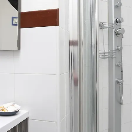 Apartman Italianway-dogana *