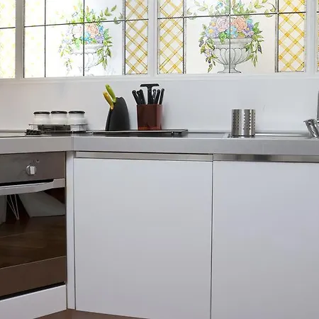 Apartman Italianway-dogana *