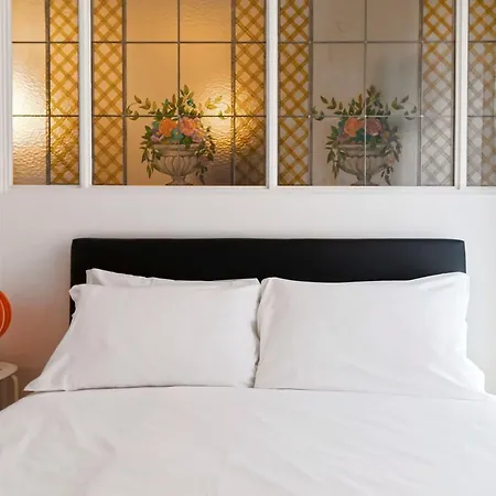 Apartman Italianway-dogana