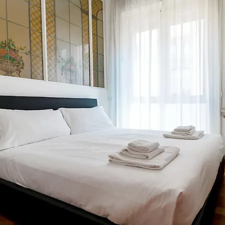 Apartman Italianway-dogana